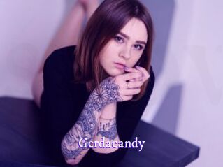 Gerdacandy