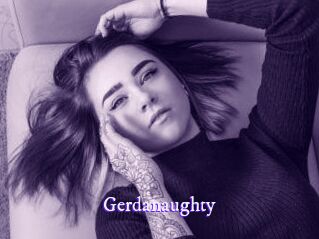 Gerdanaughty