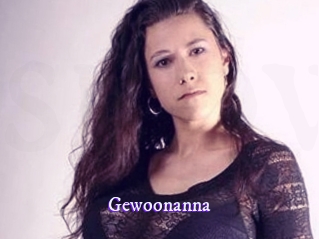 Gewoonanna