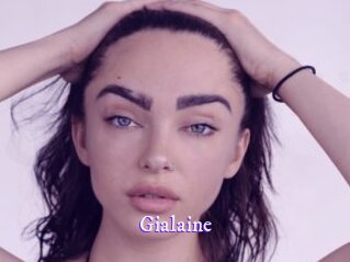 Gialaine