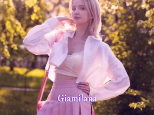 Giamilana