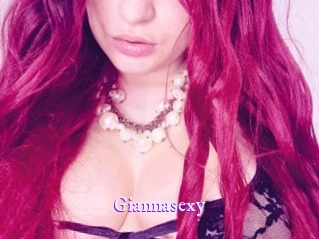 Giannasexy