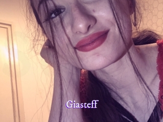 Giasteff