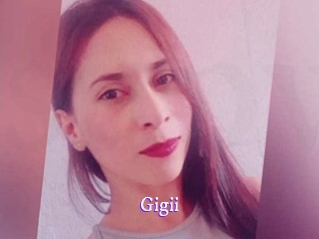 Gigii