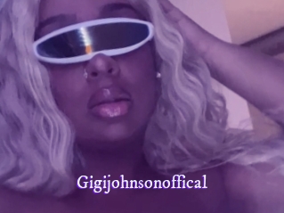 Gigijohnsonoffical