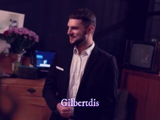 Gilbertdis