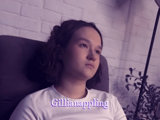 Gillianappling