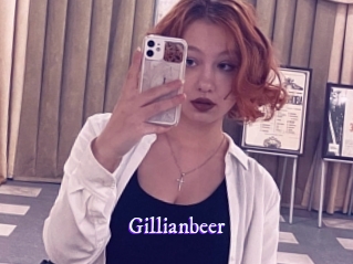 Gillianbeer