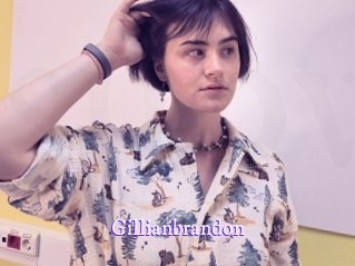 gillianbrandon Super Webcam