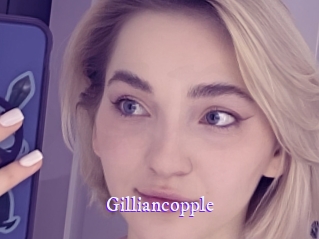 Gilliancopple