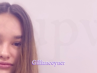 Gilliancoyner