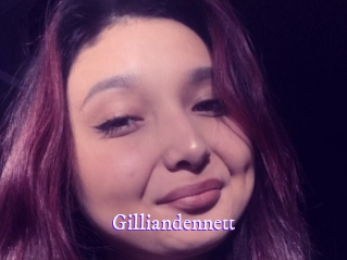 Gilliandennett