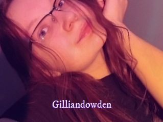 Gilliandowden