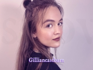 Gillianeastburn