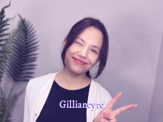 Gillianeyre