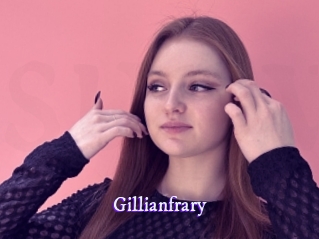 Gillianfrary