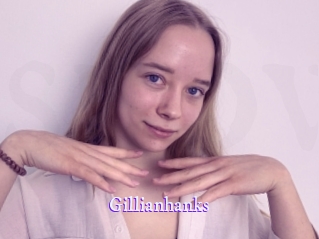 Gillianhanks