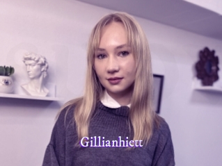 Gillianhiett