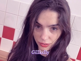 Gillkelly