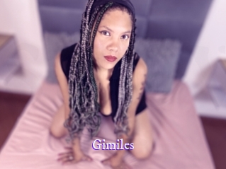 Gimiles