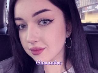 Ginaamber