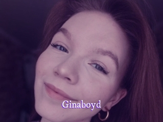 Ginaboyd