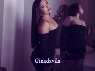 Ginadavila