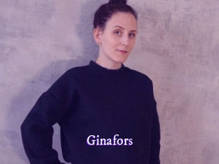 Ginafors