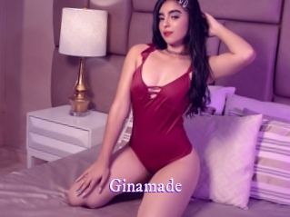 Ginamade