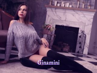 Ginamini