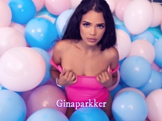 Ginaparkker