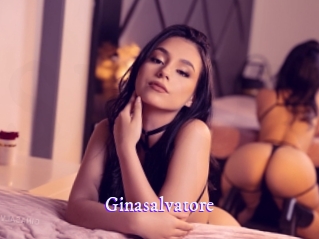 Ginasalvatore