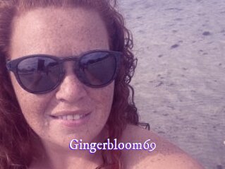 Gingerbloom69