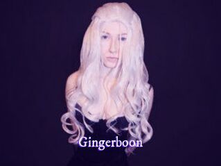 Gingerboon