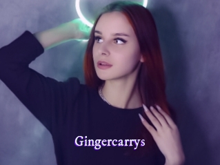 Gingercarrys