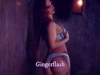 Gingerflash