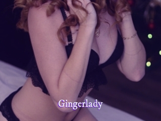 Gingerlady