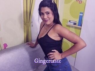 Gingertaste