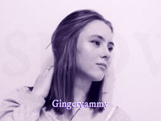 Gingeryammy