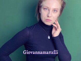 Giovannamartelli