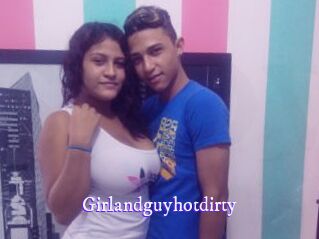 Girlandguyhotdirty