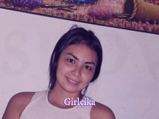 Girleika