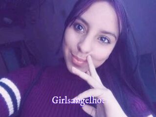 Girlsangelhot