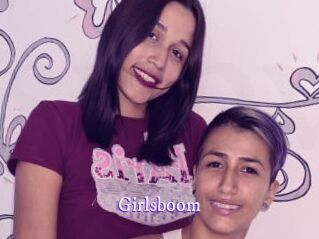 Girlsboom