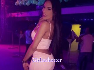 Girlstshotter