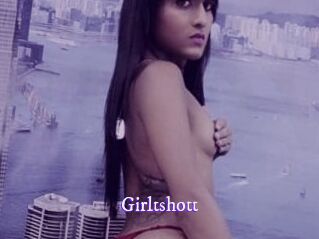 Girltshott