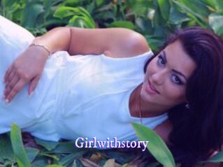 Girlwithstory
