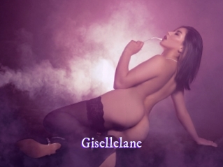 Gisellelane