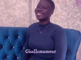 Gisellemamour