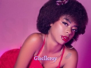 giselleroy Super Webcam